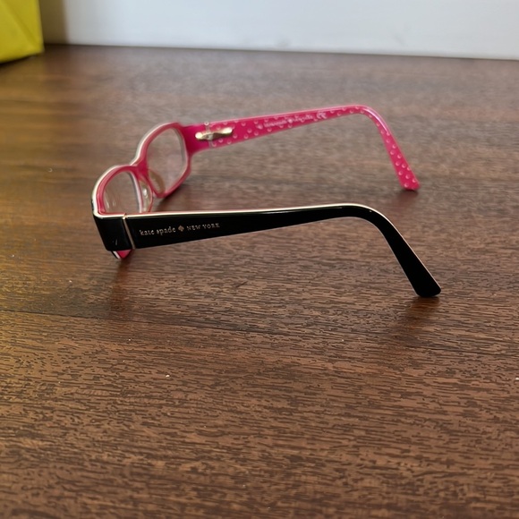 Kate Spade Glasses - Picture 6 of 7
